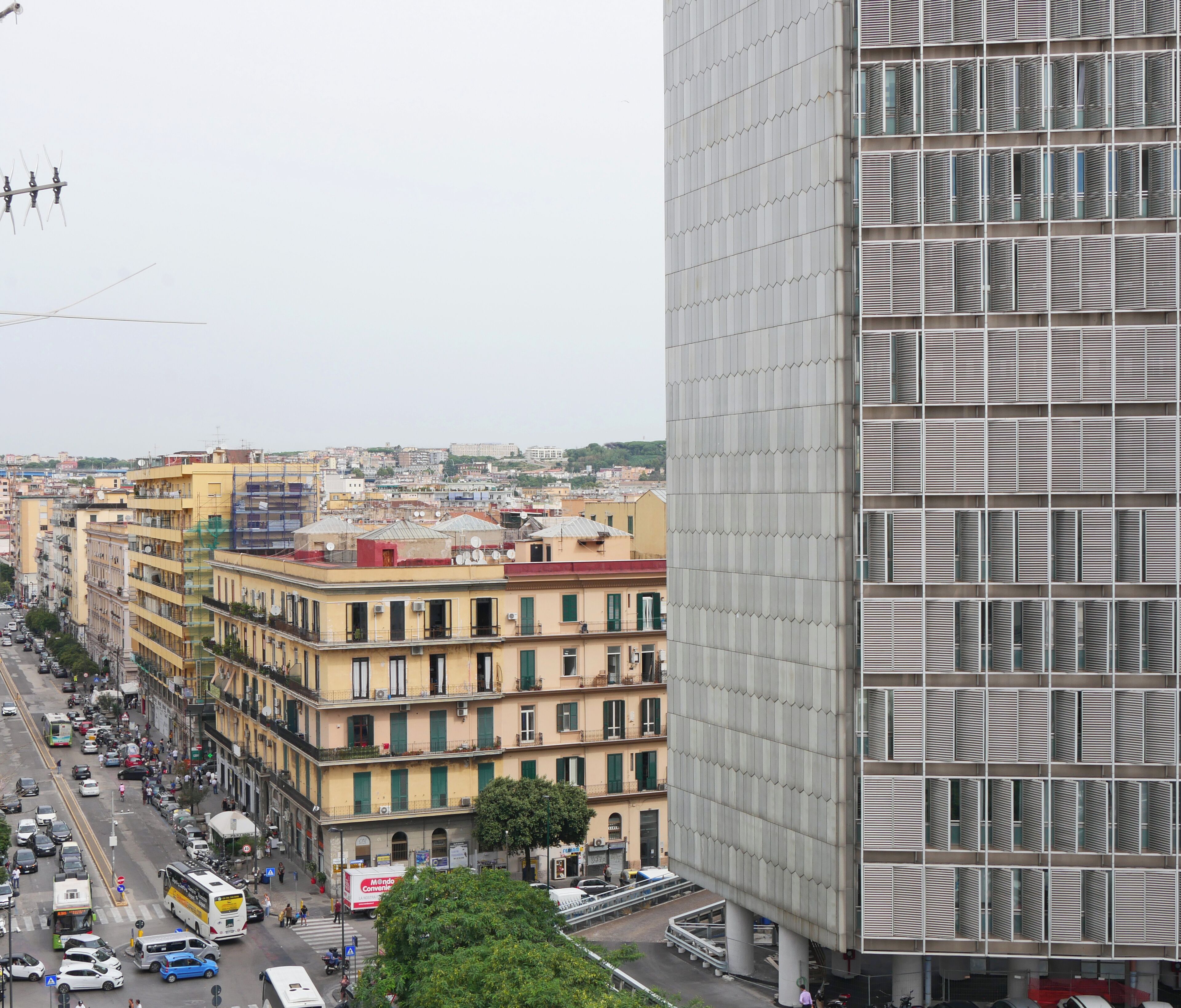 Photo - Attico Central Station Napoli