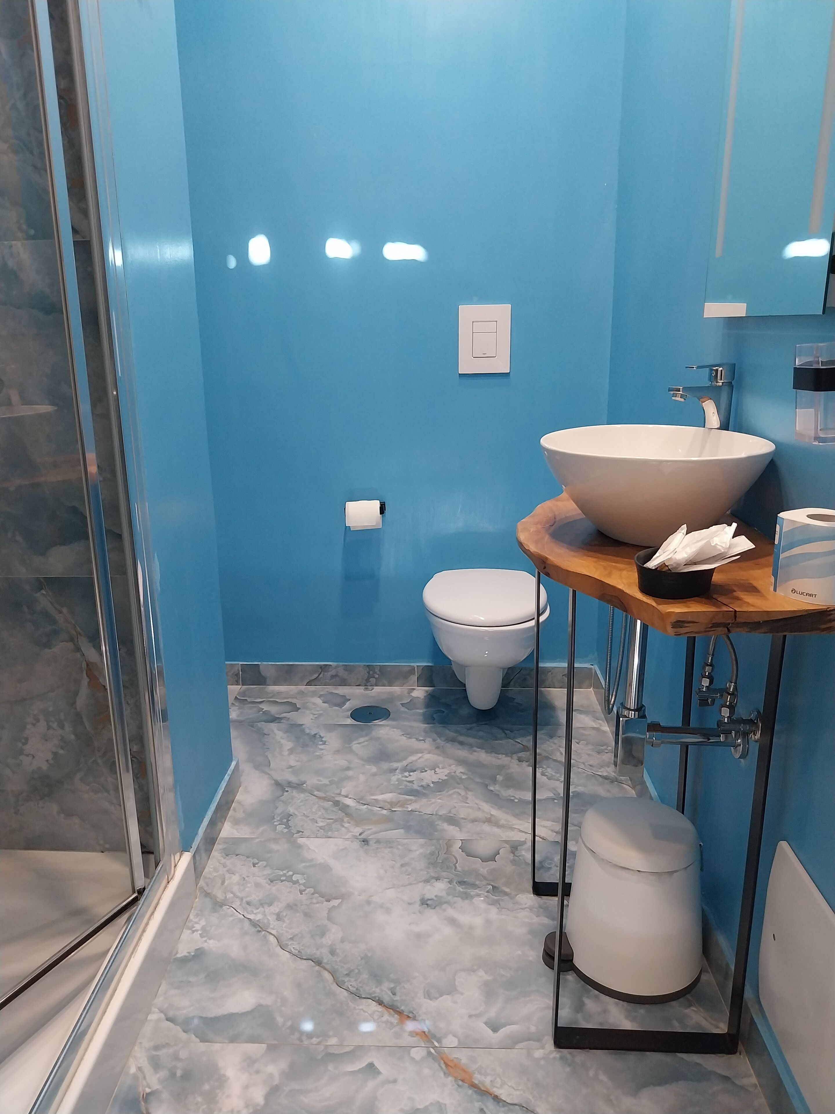 Photo - Attico Central Station Napoli