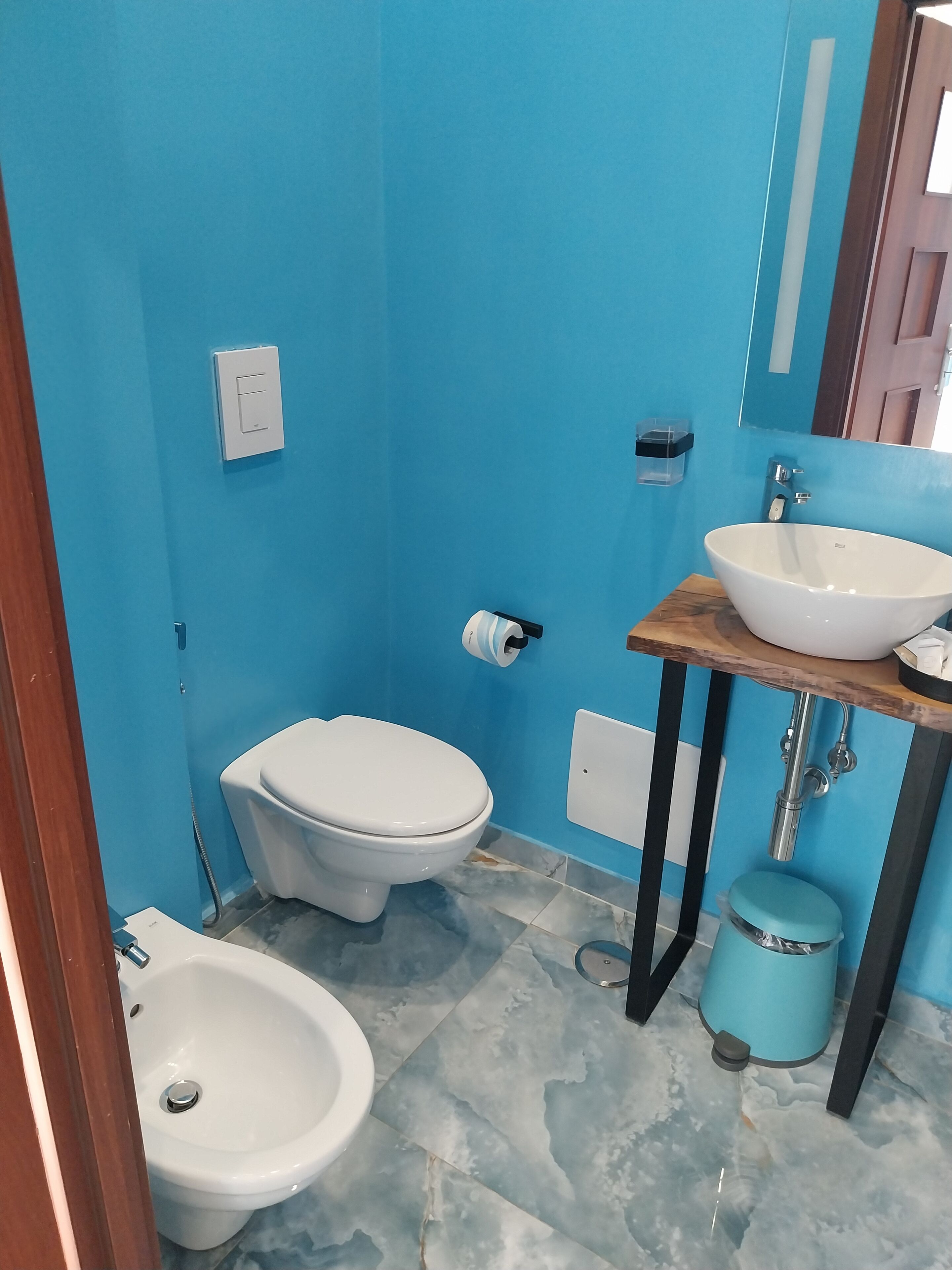 Photo - Attico Central Station Napoli