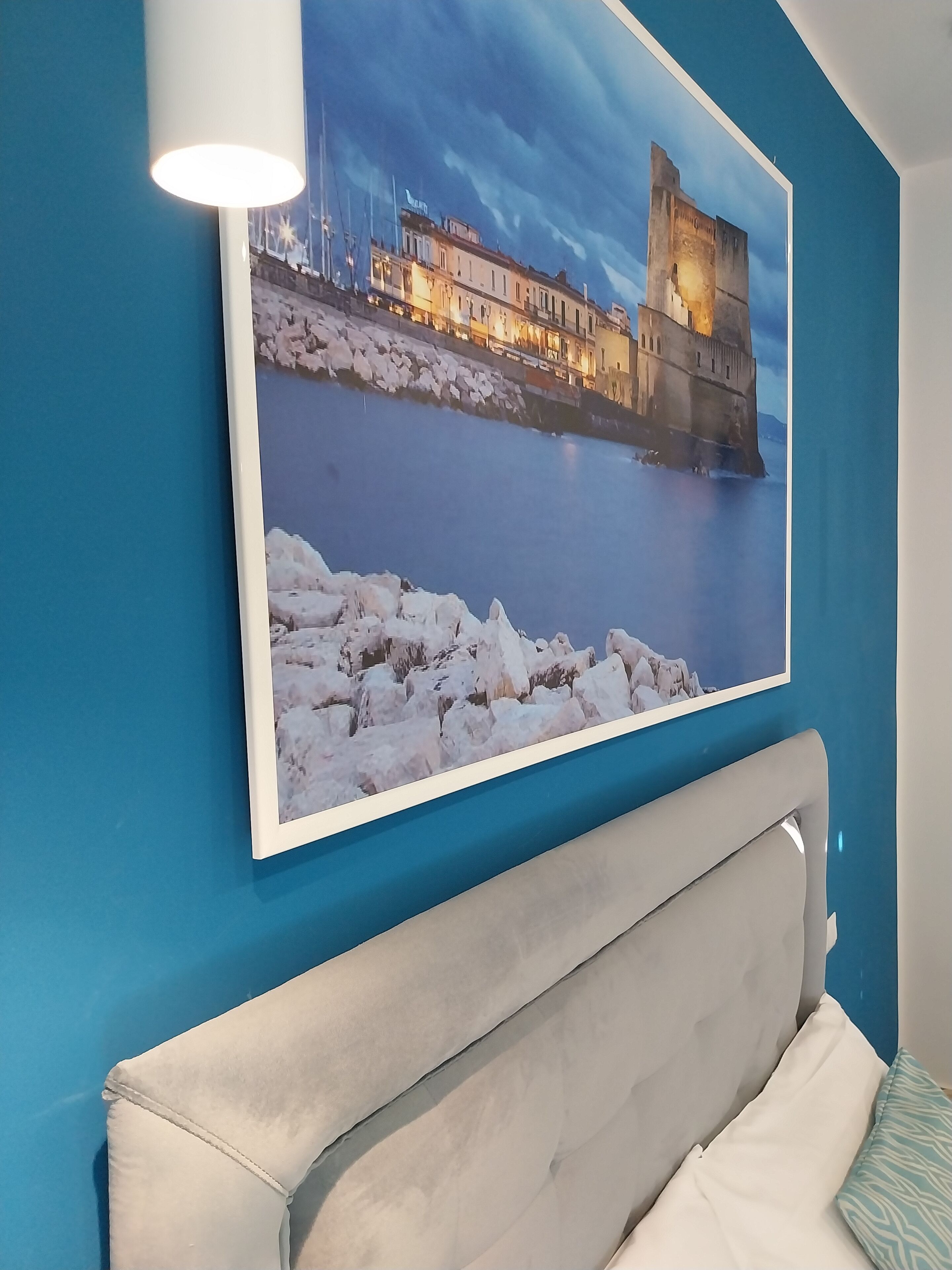 Photo - Attico Central Station Napoli