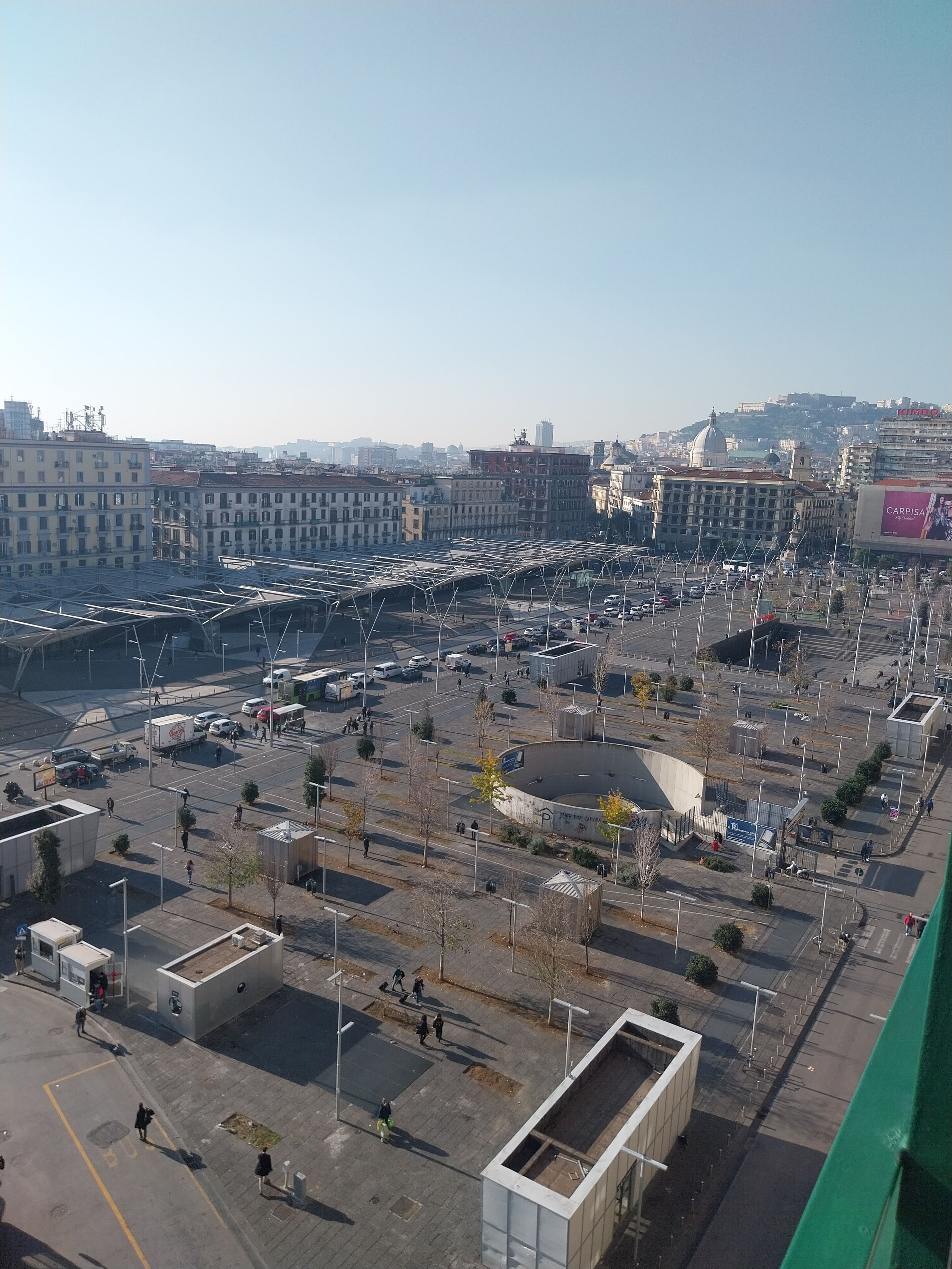 Photo - Attico Central Station Napoli