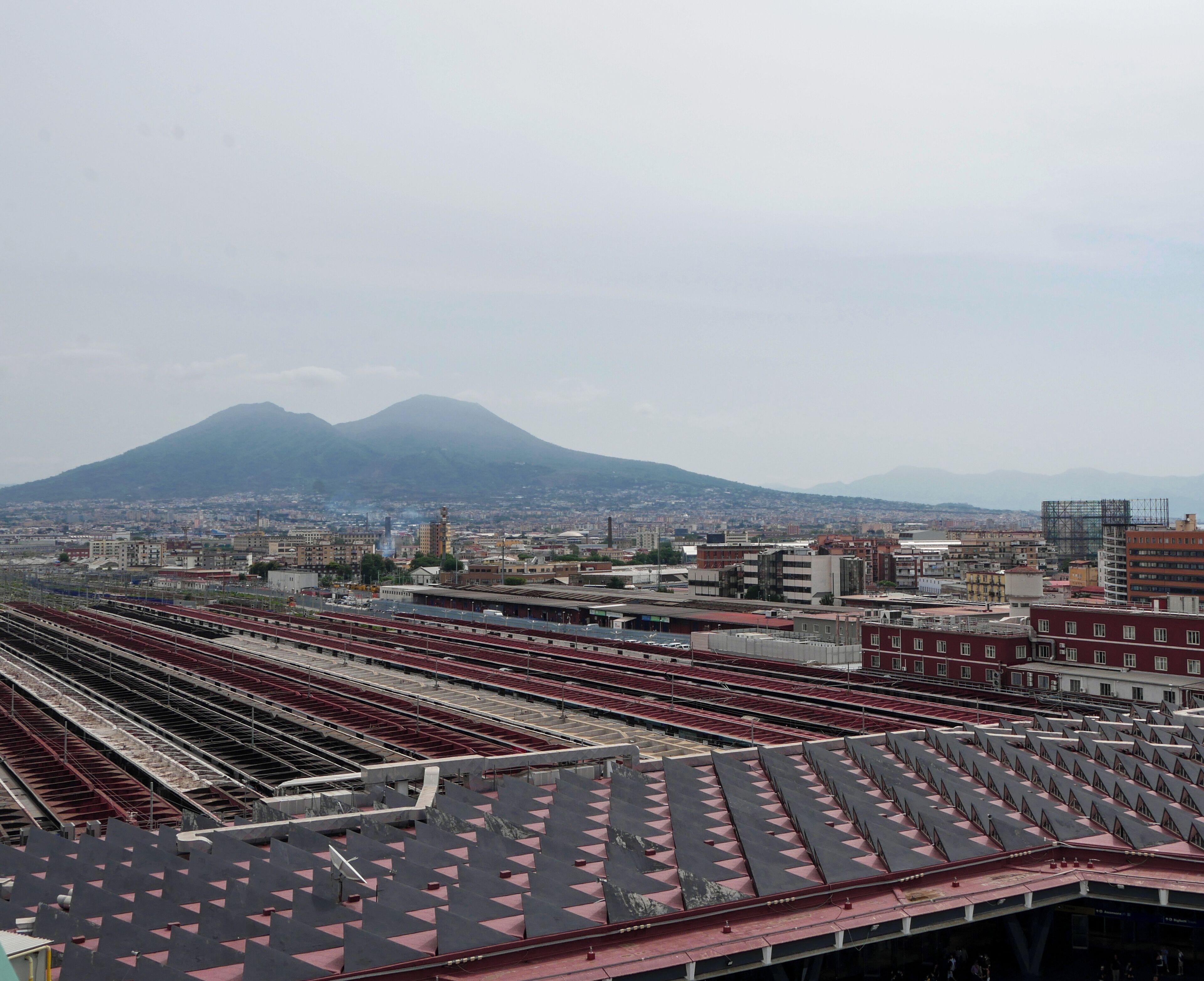 Photo - Attico Central Station Napoli