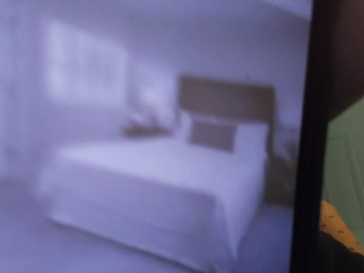 2 dormitoris, planxa i posts de planxar, wifi i roba de llit 