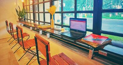 San Juanico Travellers Inn - RedDoorz