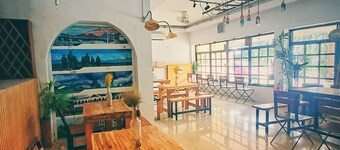 San Juanico Travellers Inn - RedDoorz