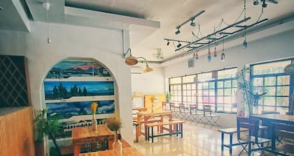 San Juanico Travellers Inn - RedDoorz