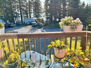 Servei de restauració a l'aire lliure