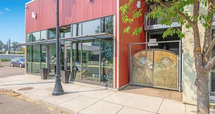 Amity Flats #2: Bellpine Flat