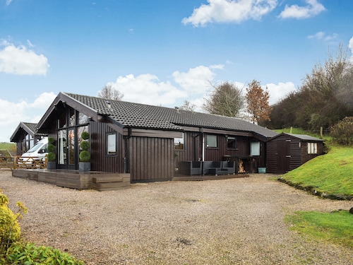 Glendowlin Lodge Retreat