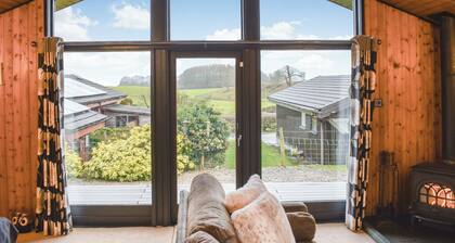 Glendowlin Lodge Retreat