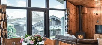 Glendowlin Lodge Retreat