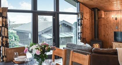 Glendowlin Lodge Retreat