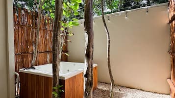 Comfort Apartment | Terrace/patio