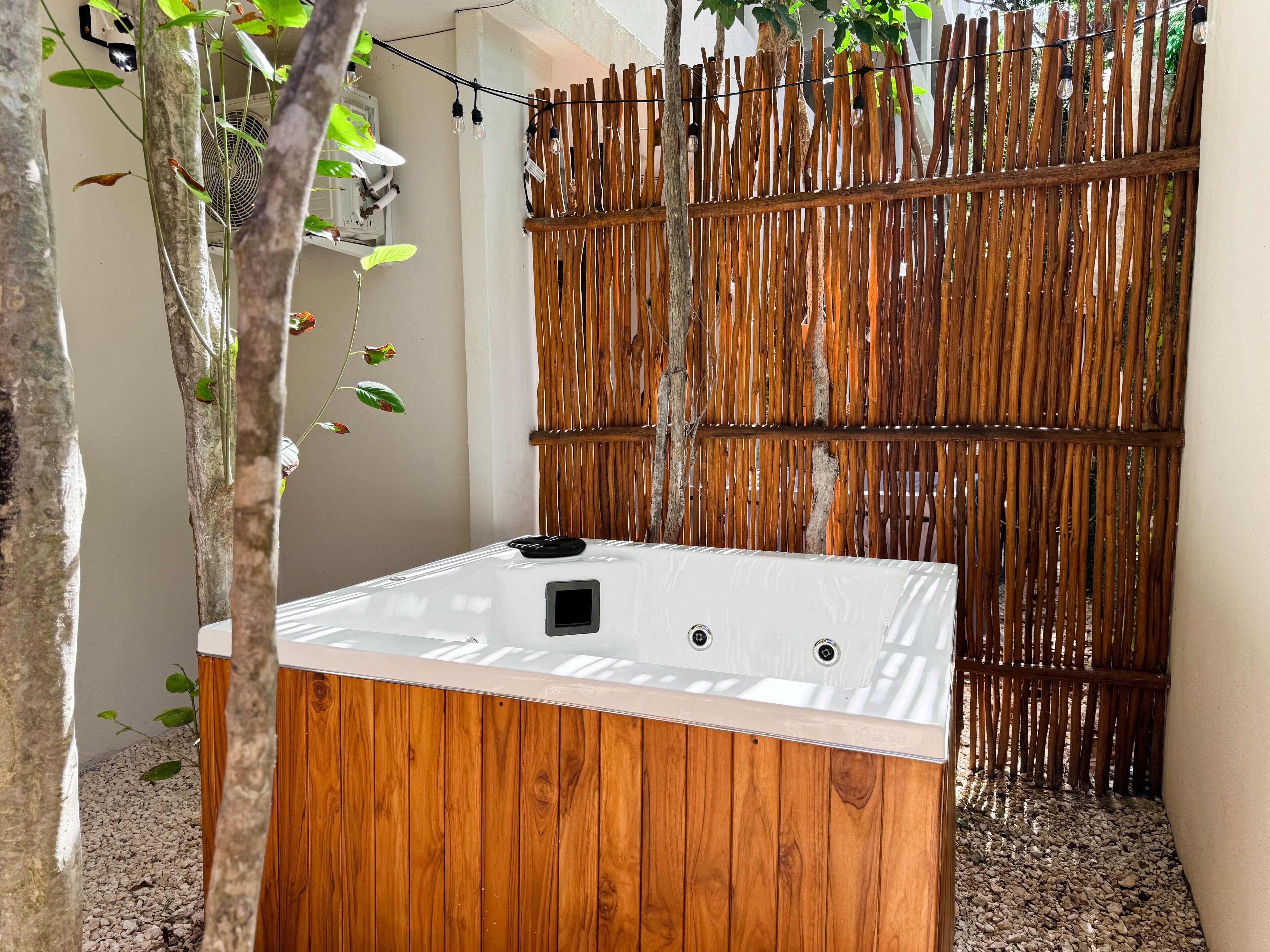 Comfort Apartment | Private pool