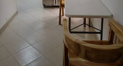 Casa Piso 1 Laureles Estadio