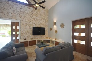 Téléviseur connecté