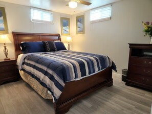 5 chambres, Wi-Fi, draps fournis