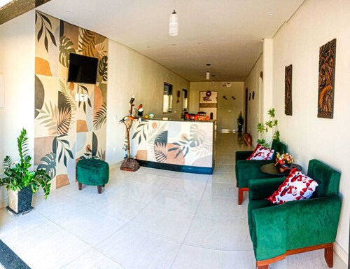 Suites em Maragogi