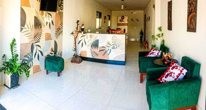 Suites em Maragogi