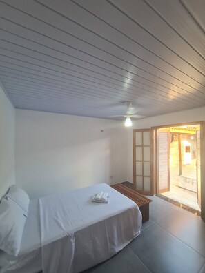 3 多间卧室、熨斗/熨衣板、免费 WiFi、床单