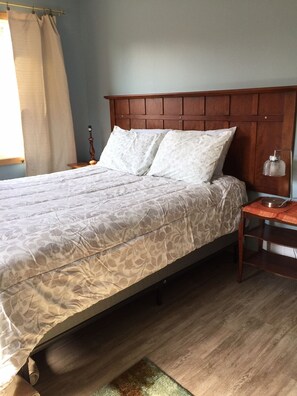 3 Schlafzimmer, Schreibtisch, Bügeleisen/Bügelbrett, kostenloses WLAN