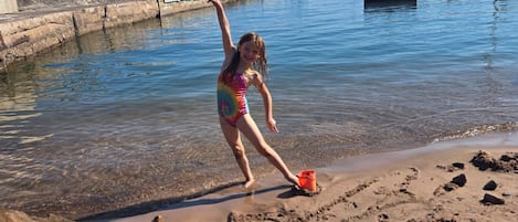 Serviettes de plage