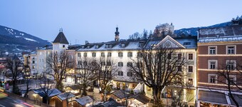 Studio Apartment 'Avia Living Elisabeth' with Mountain View and Wi-Fi