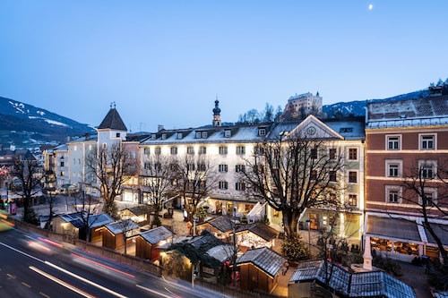 Studio Apartment 'Avia Living Elisabeth' with Mountain View and Wi-Fi