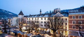 Studio Apartment 'Avia Living Teresa' with Mountain View and Wi-Fi