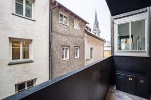 Property grounds - Studio Apartment 'Avia Living Anna' with Mountain View, Balcony and Wi-Fi (Brunico)