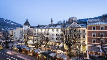 Außenbereich