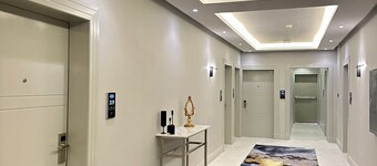 XYZ Hotel