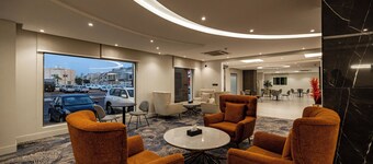 โรงแรม XYZ