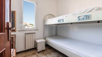 3 Schlafzimmer, Bügeleisen/Bügelbrett, kostenloses WLAN, Bettwäsche