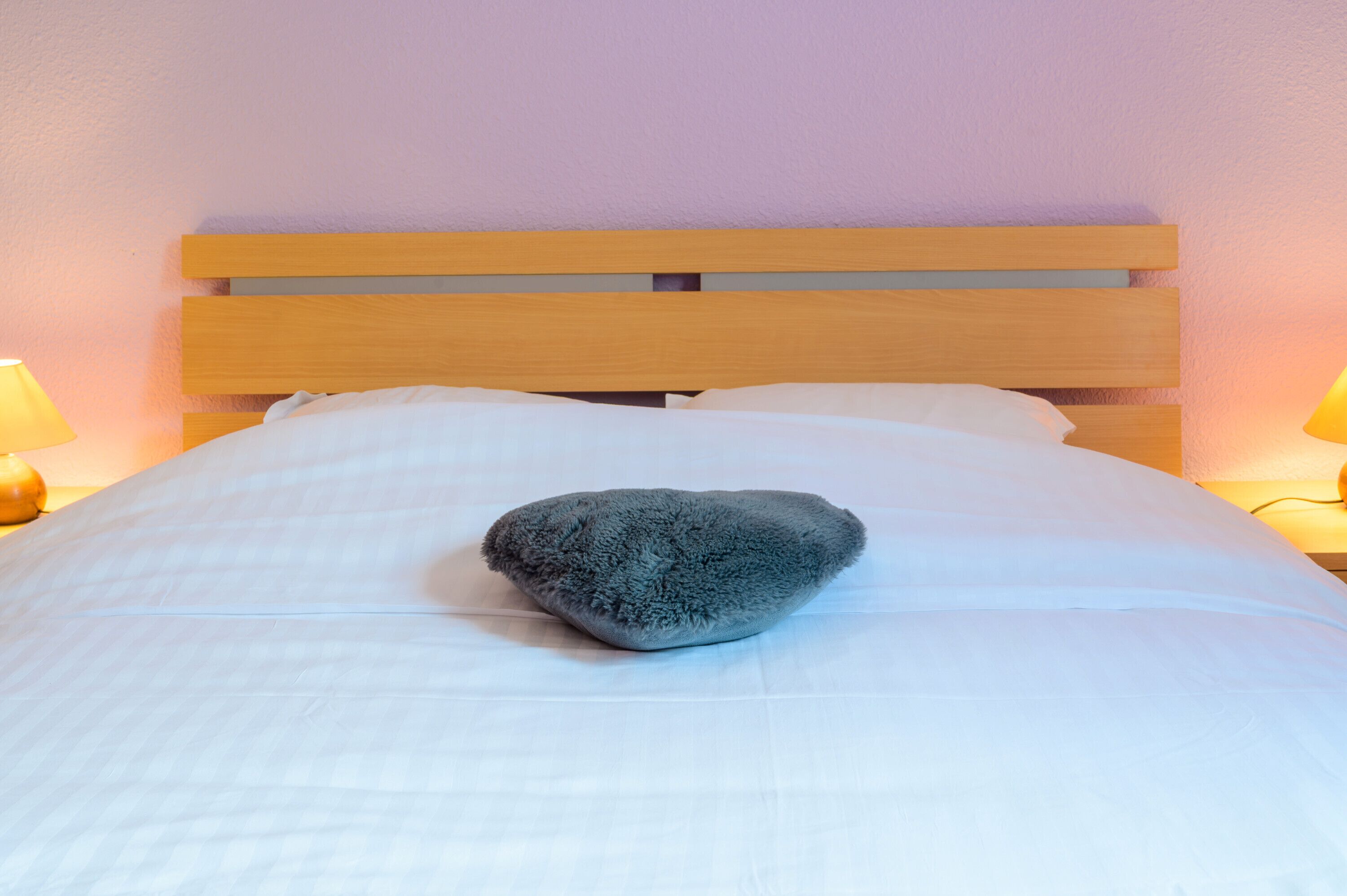 4 Schlafzimmer, Bügeleisen/Bügelbrett, kostenloses WLAN, Bettwäsche