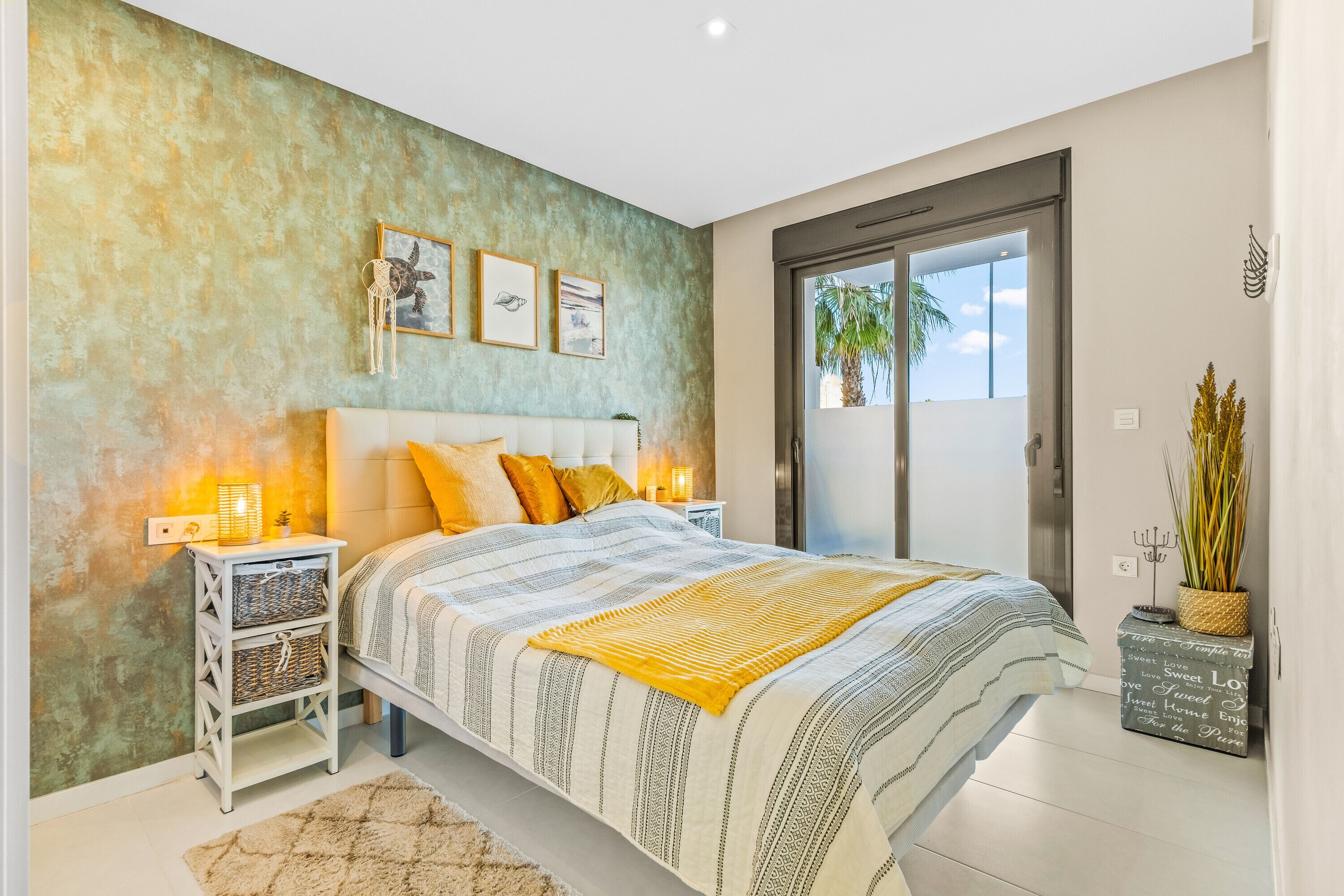 2 slaapkamers, gratis wifi, beddengoed