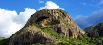 Mirante Serraruna - Apartamento 01 - Próximo aos Principais Atrativos Turísticos