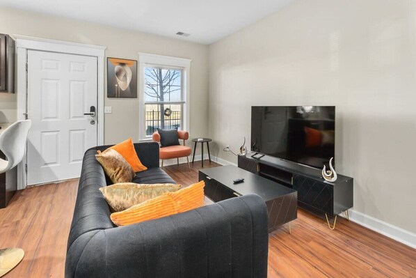 Téléviseur connecté