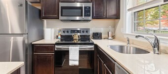 Corporate Housing MGM