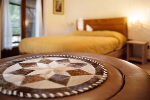 4 slaapkamers, wifi, beddengoed