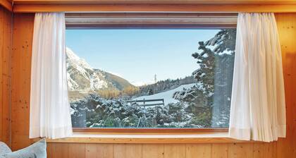 Ferienwohnung "Tra-Monti E Mare" mit Bergblick, privater Terrasse und Sauna