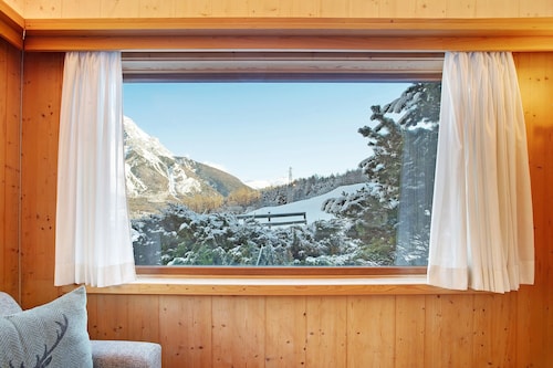 Holiday Apartment "Tra-Monti E Mare" with Mountain View, Private Terrace & Sauna