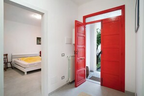 2 Schlafzimmer, kostenloses WLAN, Bettwäsche