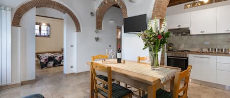 تناول الطعام