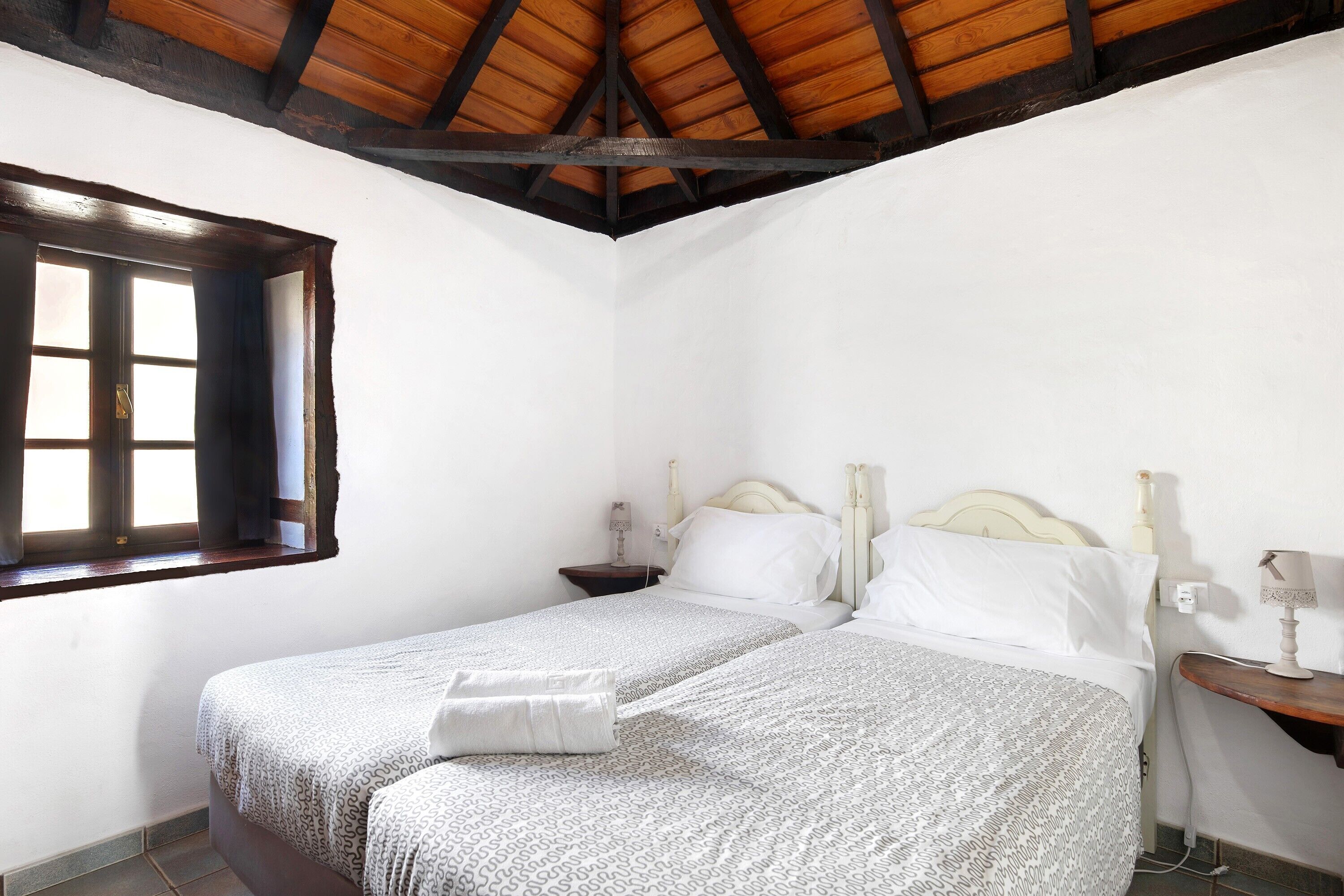 1 soveværelse, gratis Wi-Fi, sengetøj