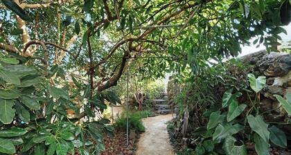 Holiday Home 'Casitas La Montañita - 3' with Mountain View, Wi-Fi and Air Conditioning