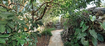 Holiday Home 'Casitas La Montañita - 3' with Mountain View, Wi-Fi and Air Conditioning