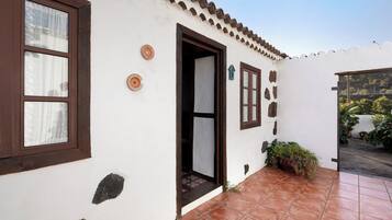 DĂ©tail de lâextĂ©rieur