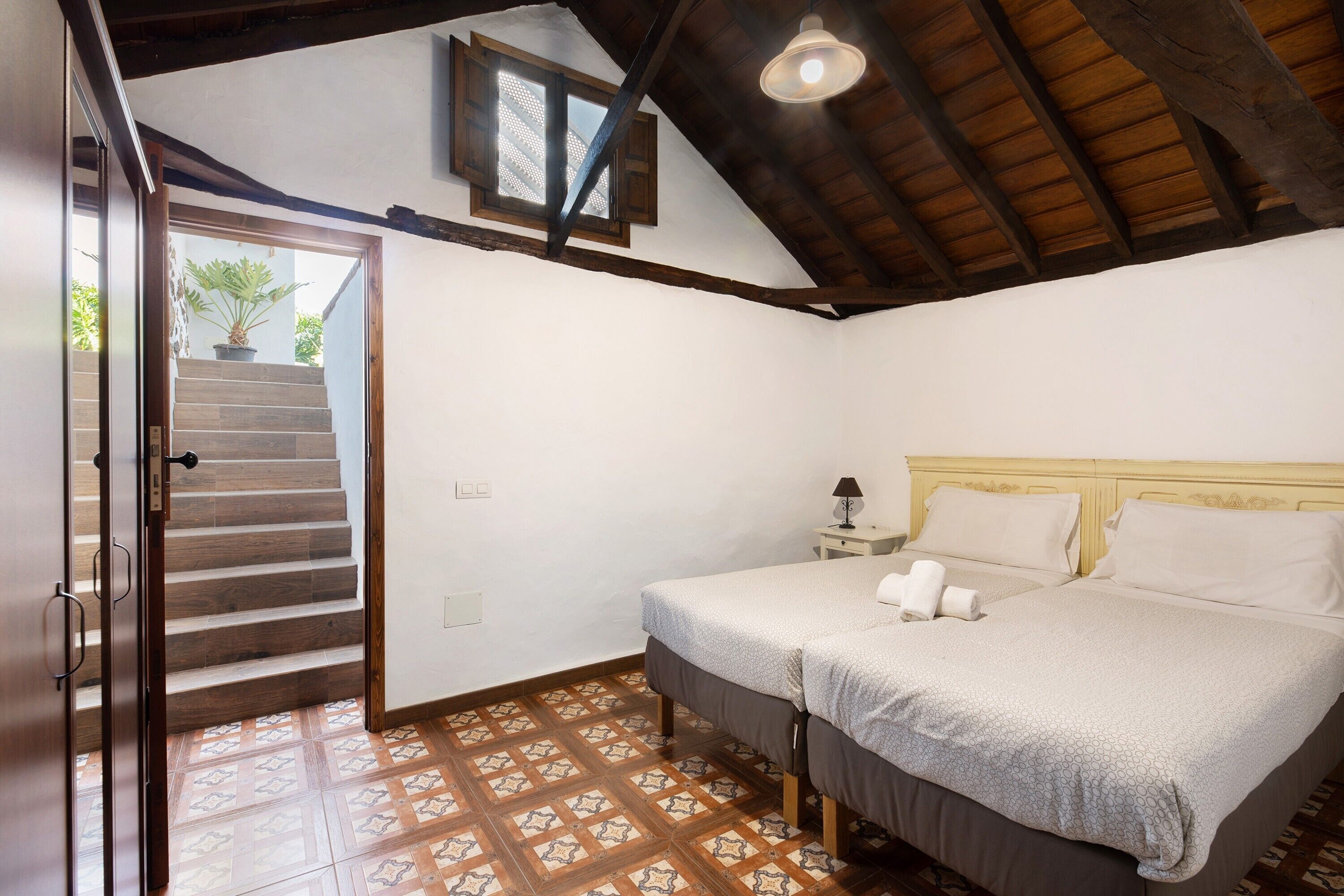 1 habitación, wifi gratis y ropa de cama 