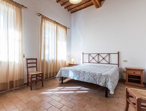 1 slaapkamer, gratis wifi, beddengoed